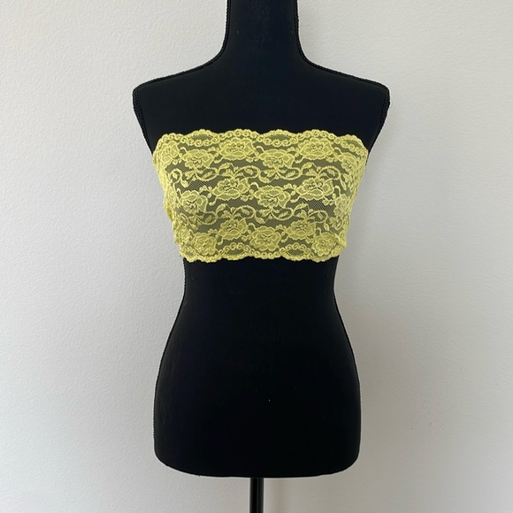 Alley Rose bandeau - Picture 1 of 1